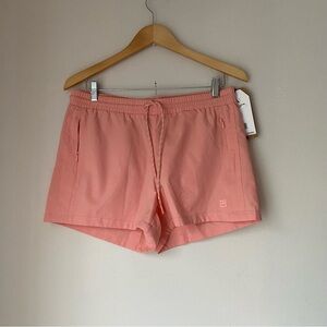 Avalanche Active Drawstring Light Weight Shorts